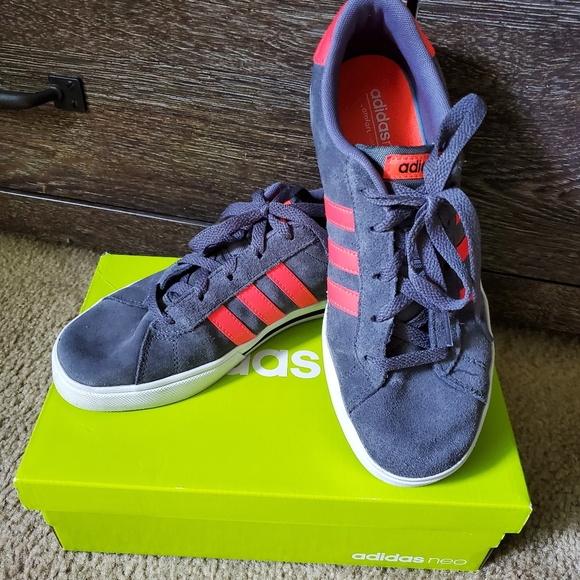 adidas neo sneakers